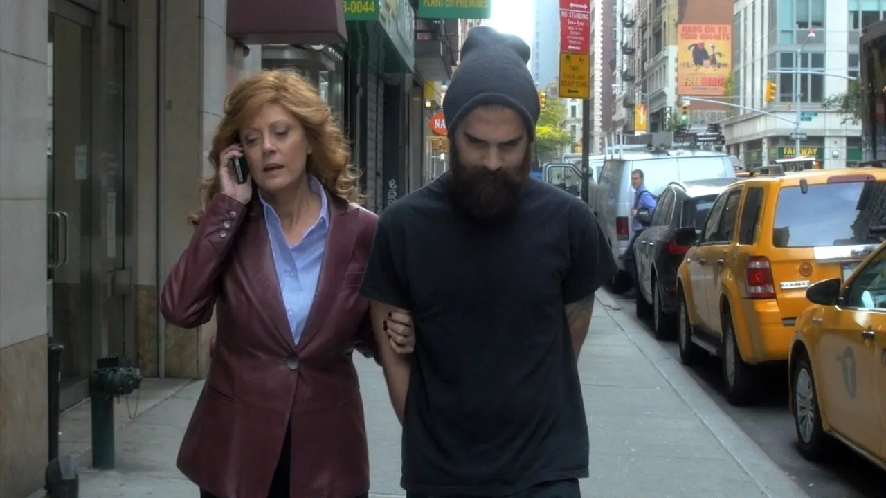Ace The Case - Piccola investigatrice a Manhattan streaming ita