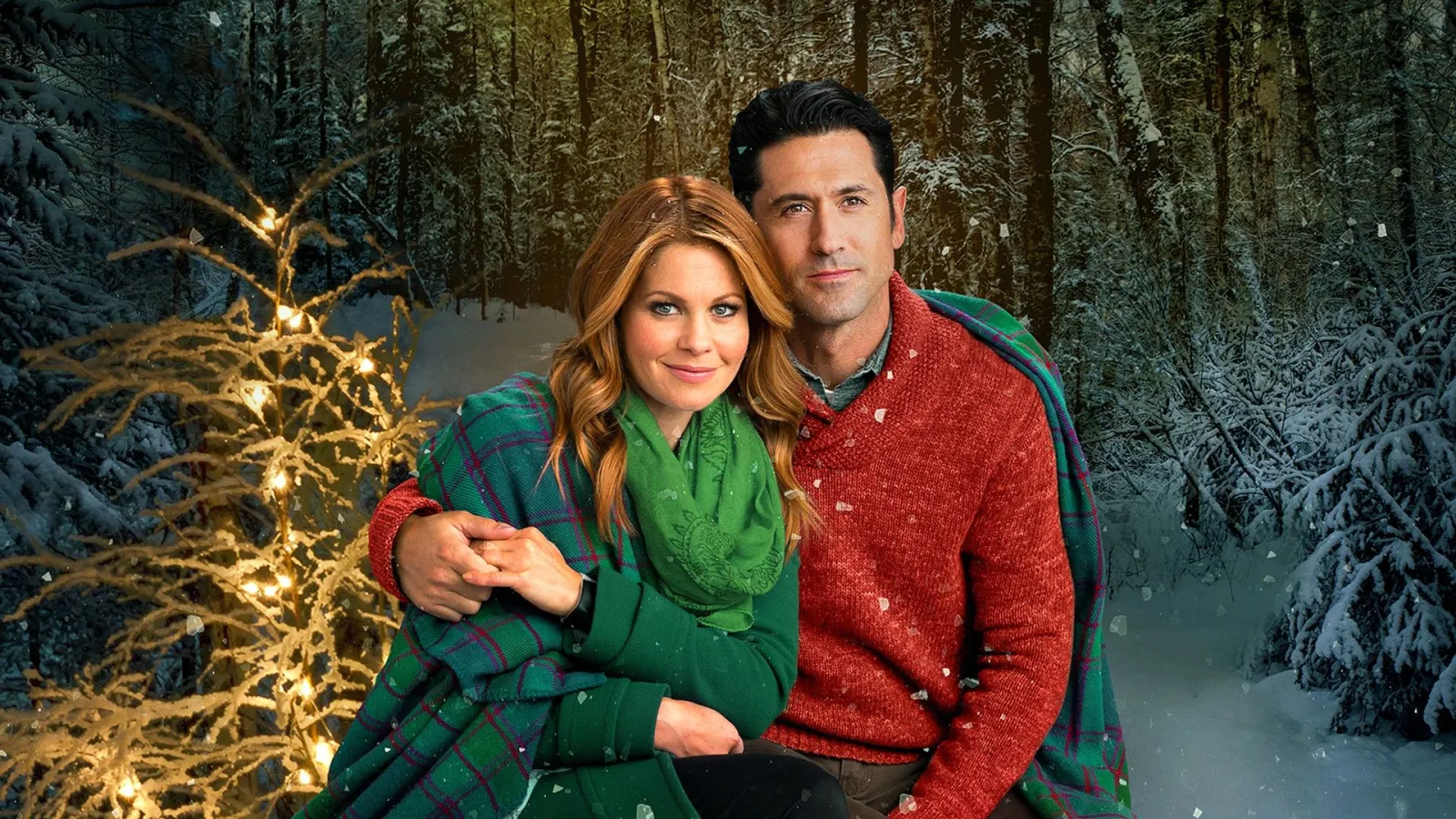 Il segreto di Natale streaming ita