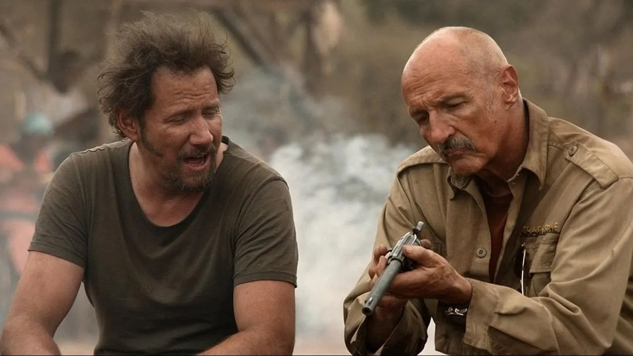 Tremors 5 - Bloodlines streaming ita