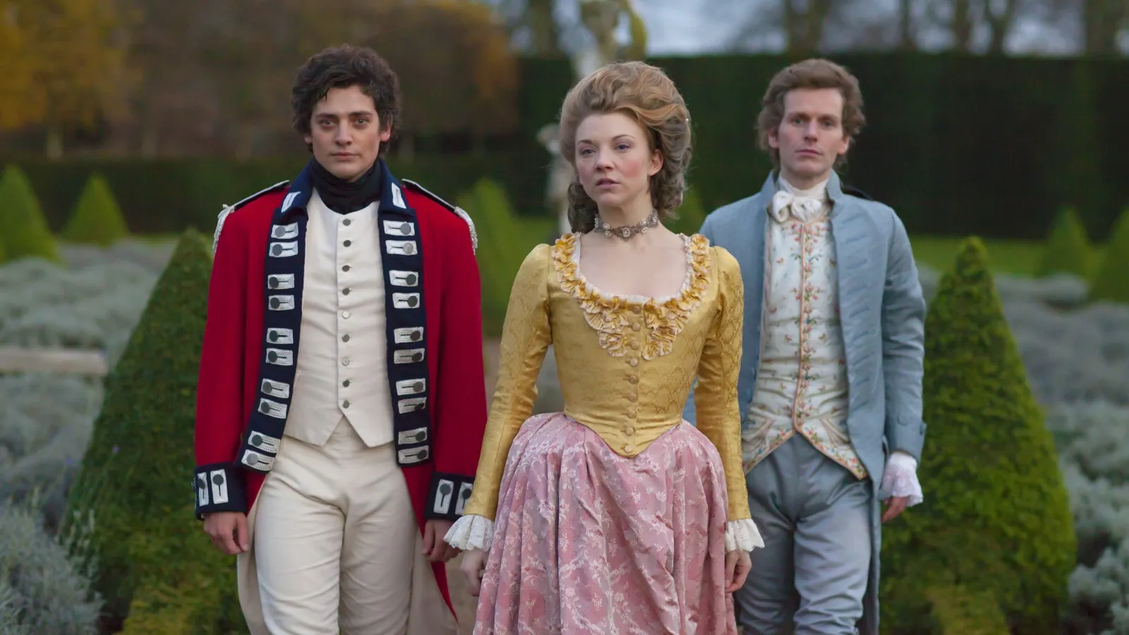 La vita scandalosa di Lady W streaming ita