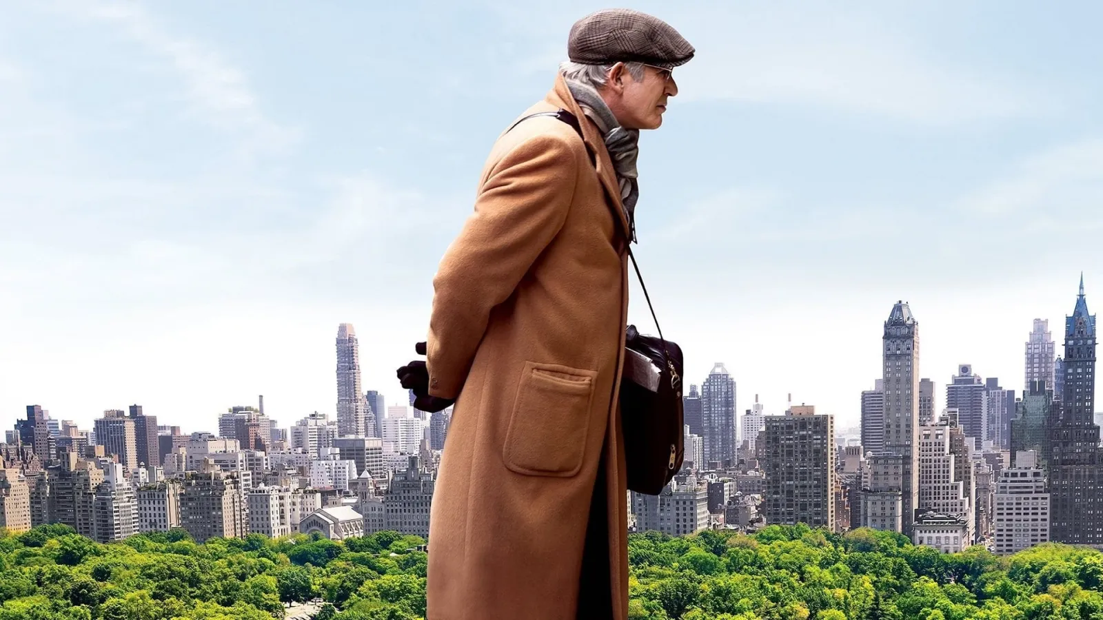 L'incredibile vita di Norman streaming ita
