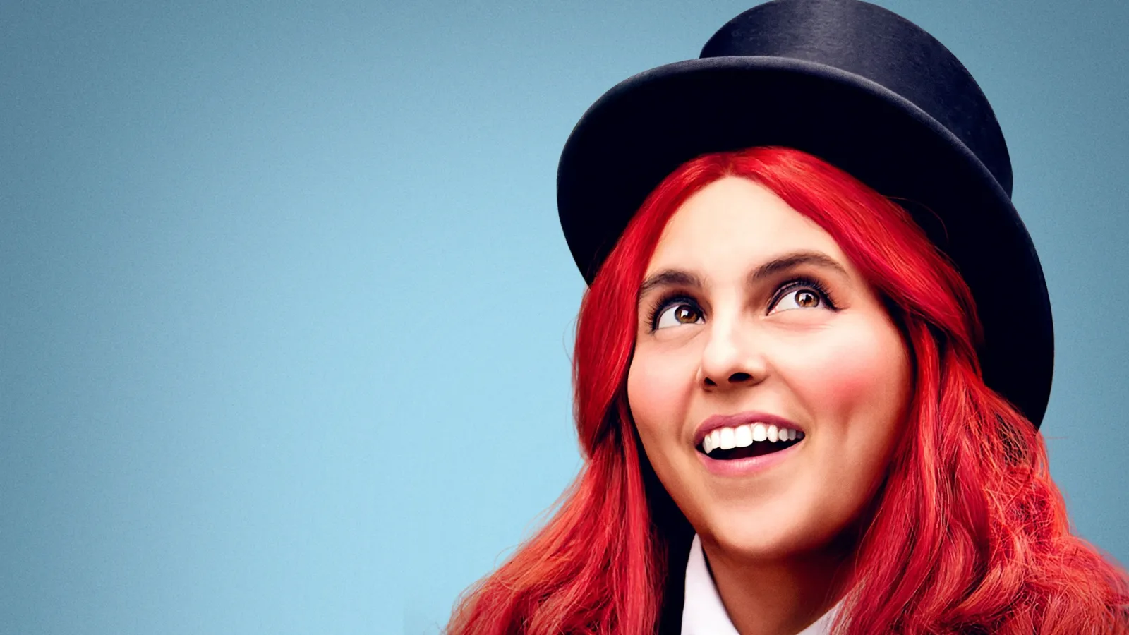 La leggendaria Dolly Wilde streaming ita