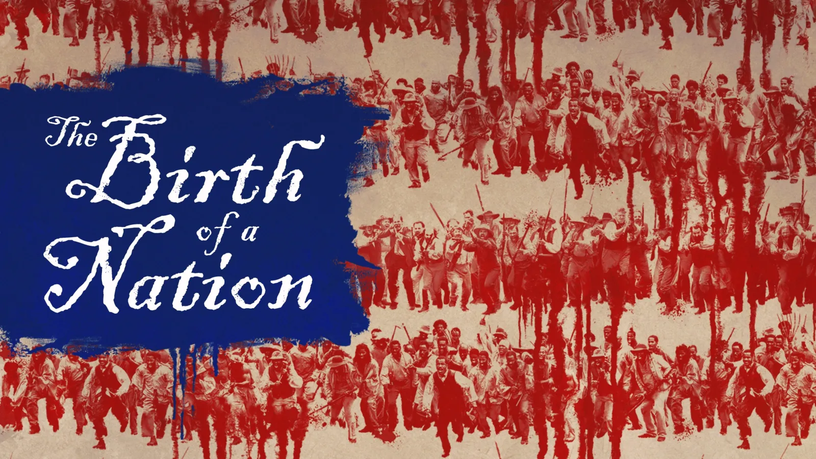 The Birth of a Nation - Il risveglio di un popolo streaming ita