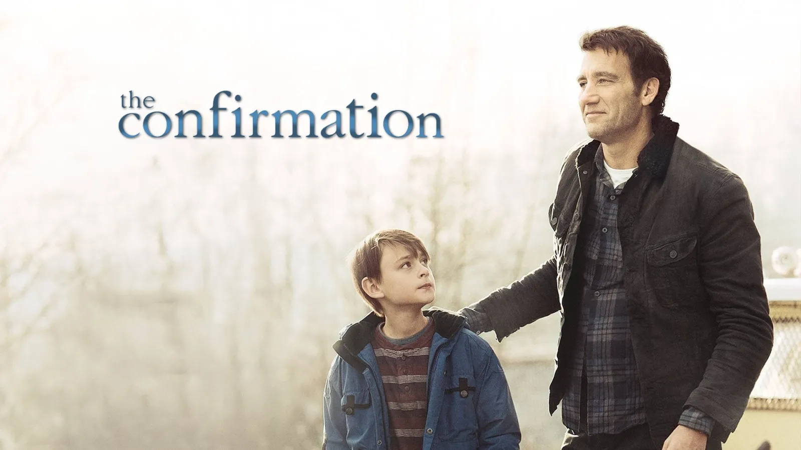 The Confirmation streaming ita