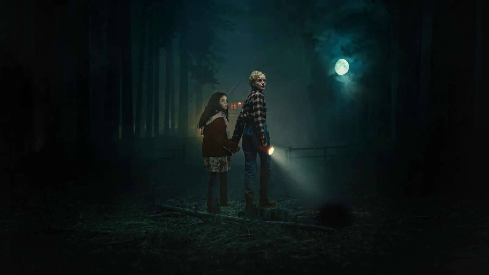 Wolf Man streaming ita