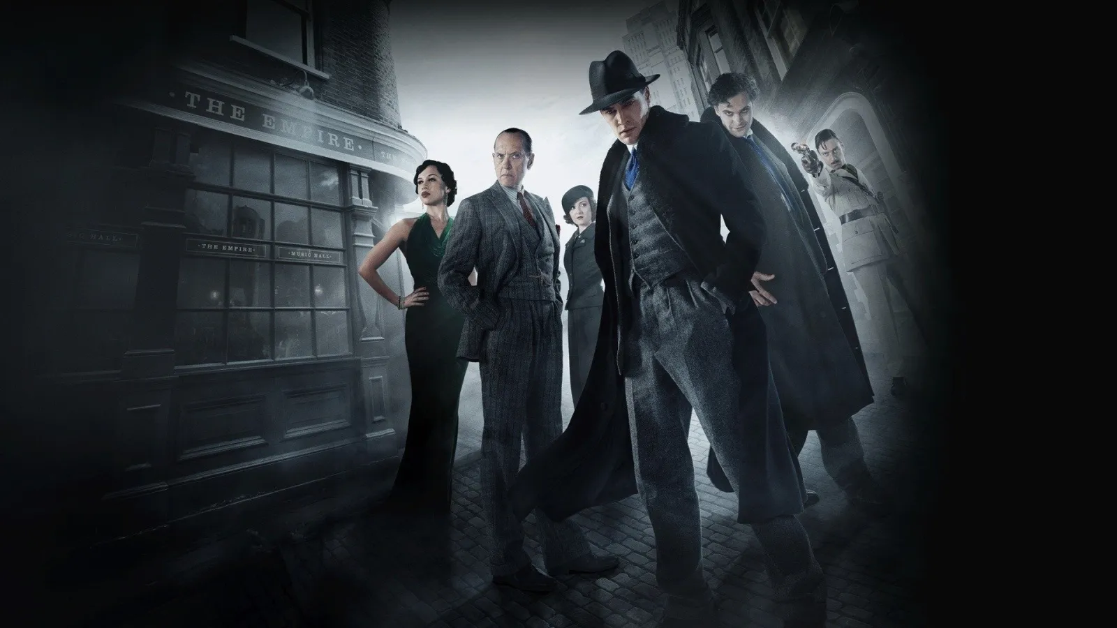 Jekyll and Hyde streaming ita