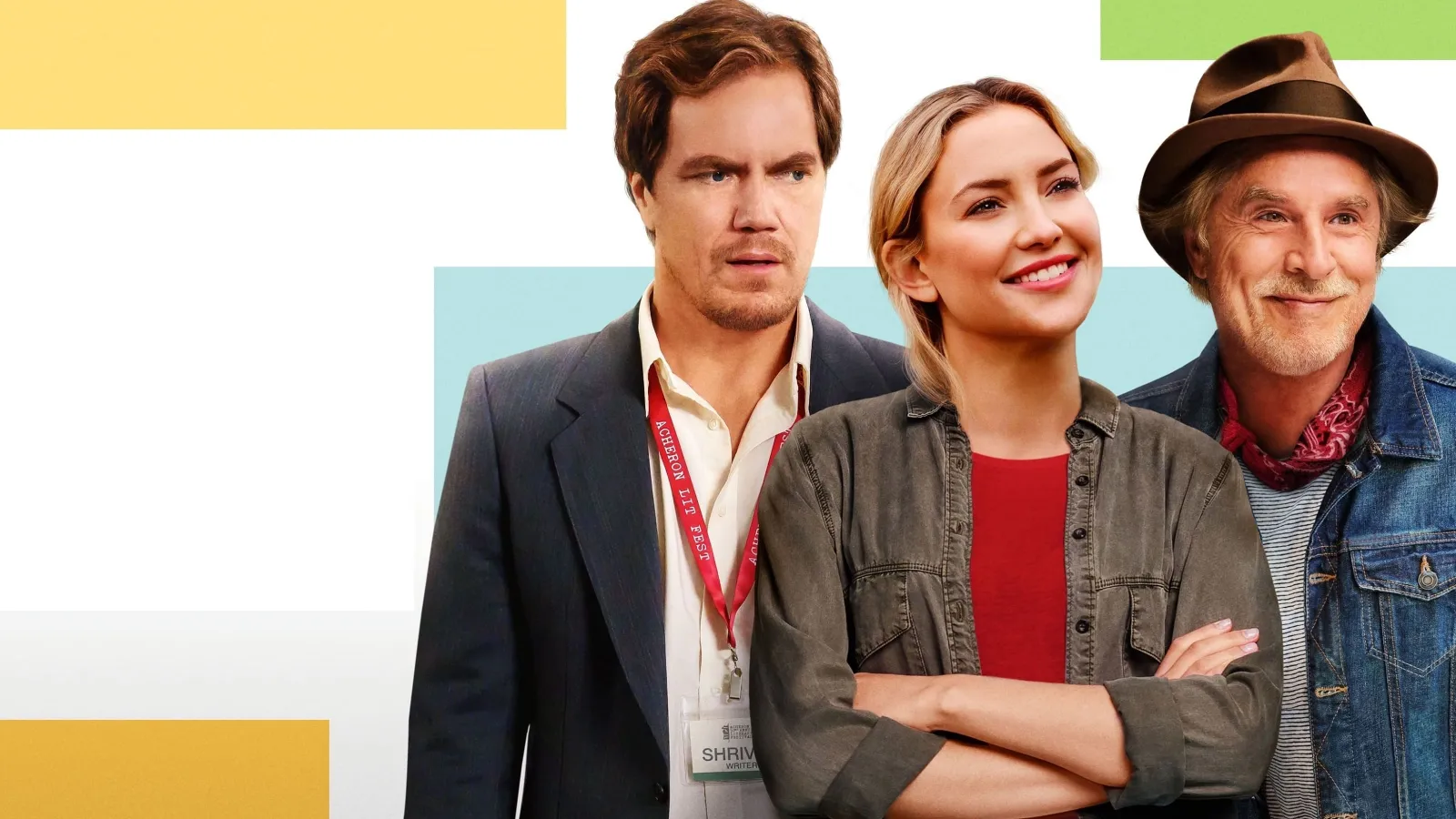 A Little White Lie - Shriver streaming ita