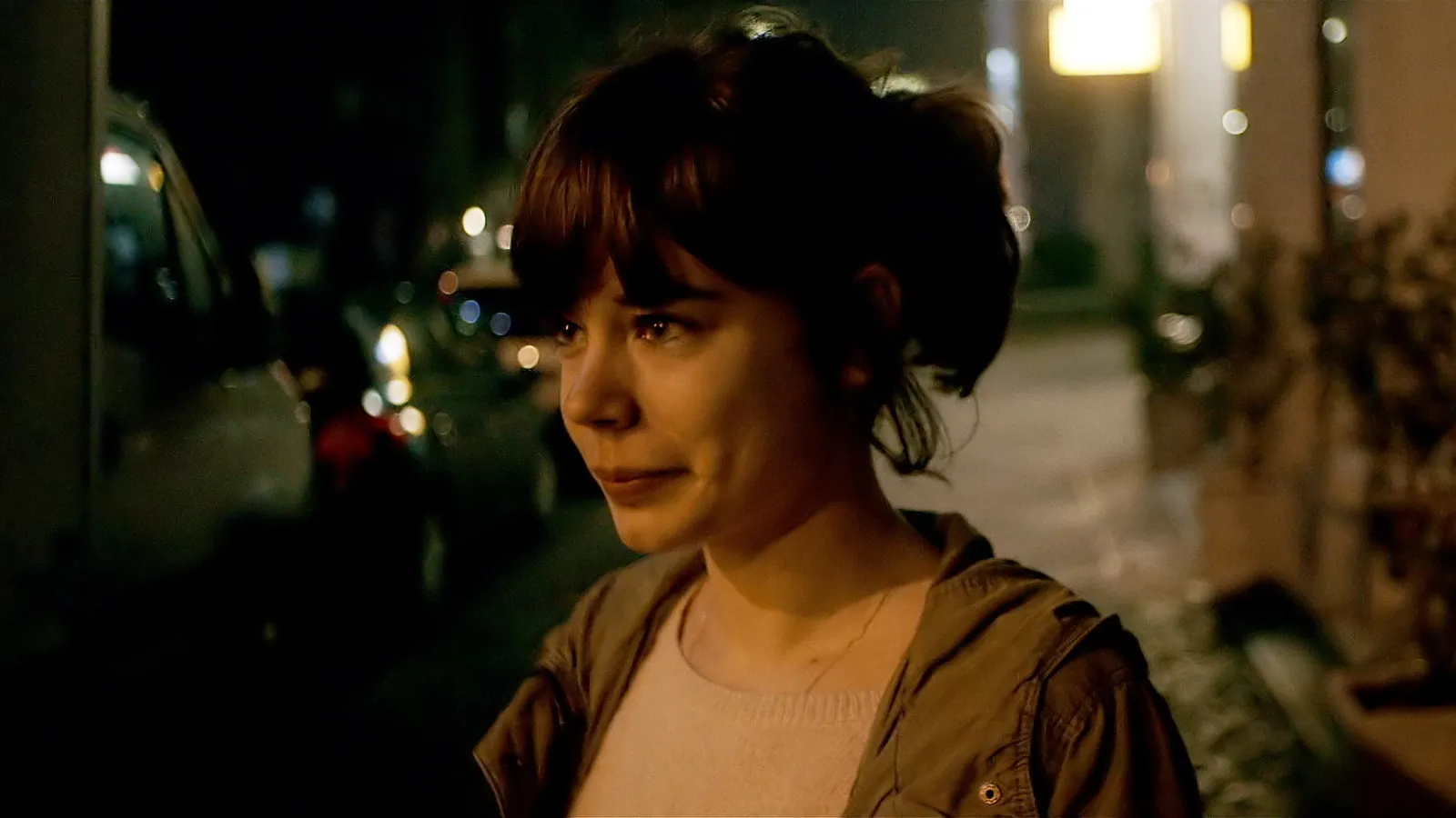 Victoria streaming ita