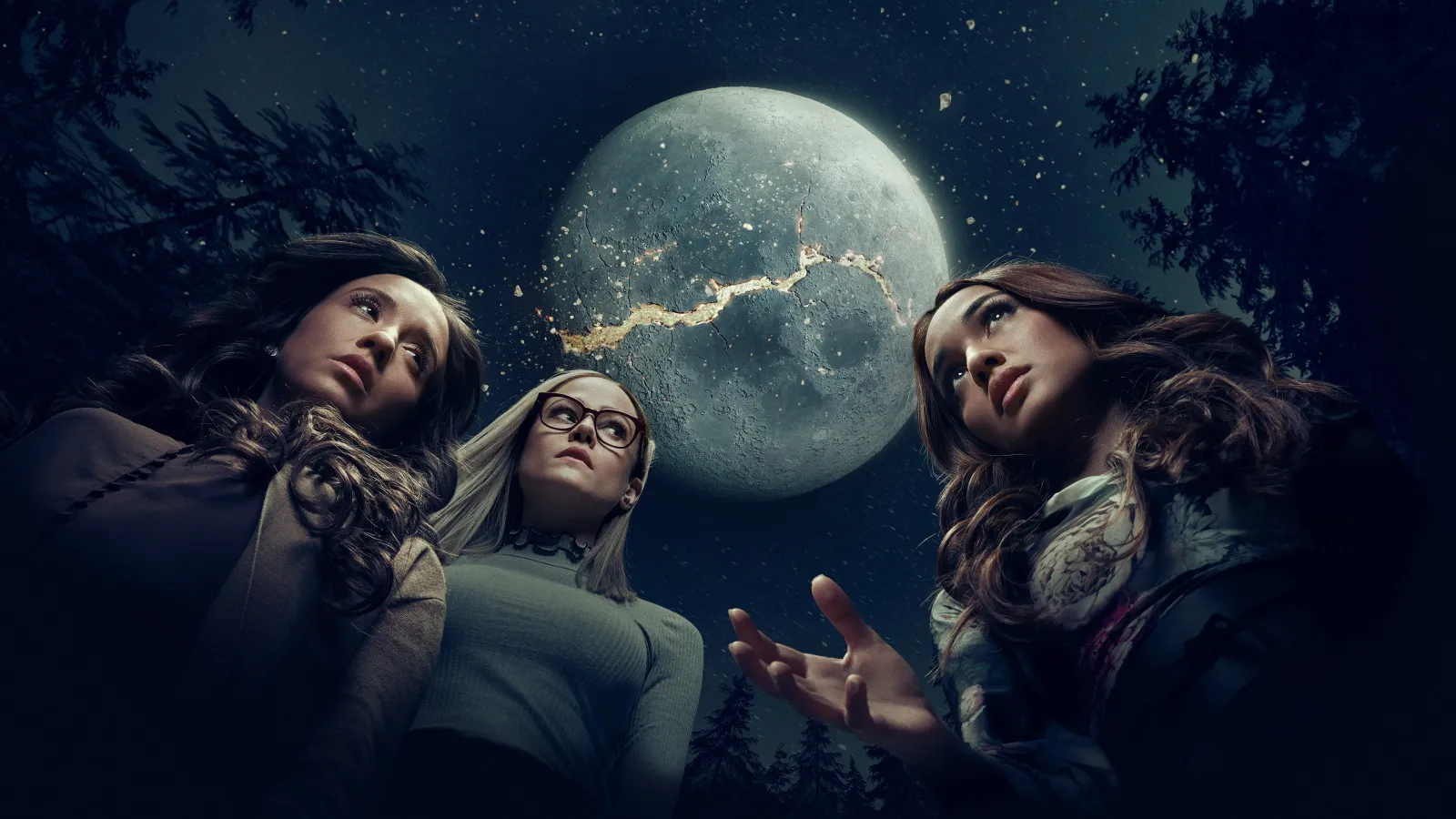 The magicians streaming ita