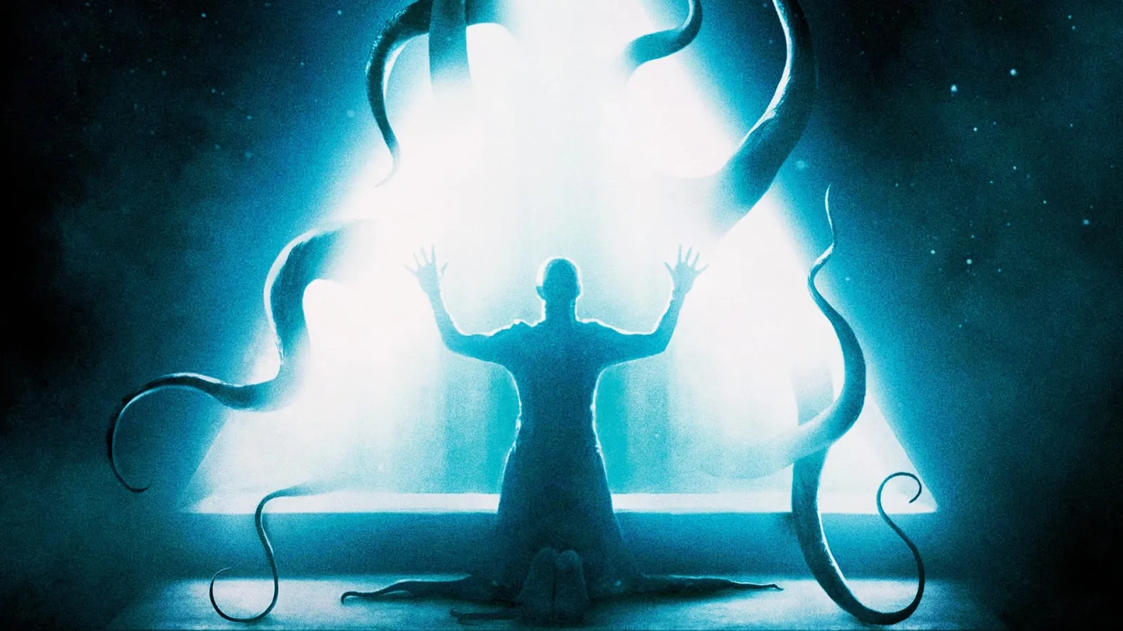 The Void: il vuoto streaming ita