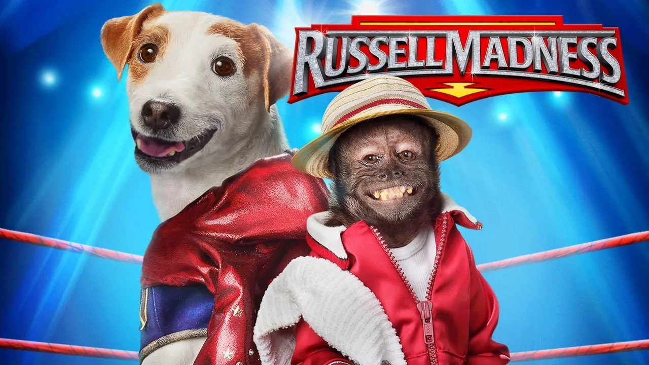 Russell Madness streaming ita