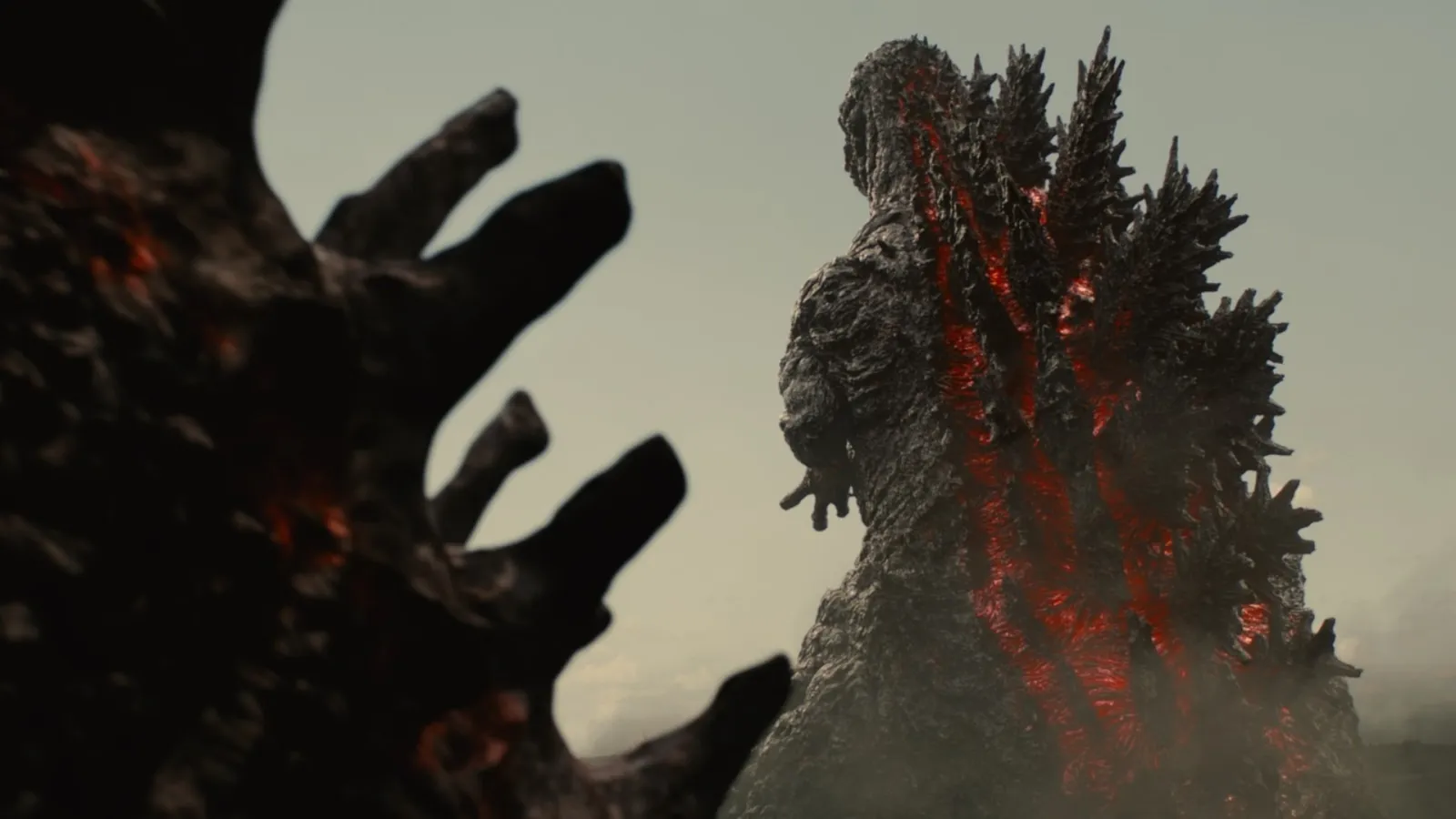 Shin Godzilla streaming ita
