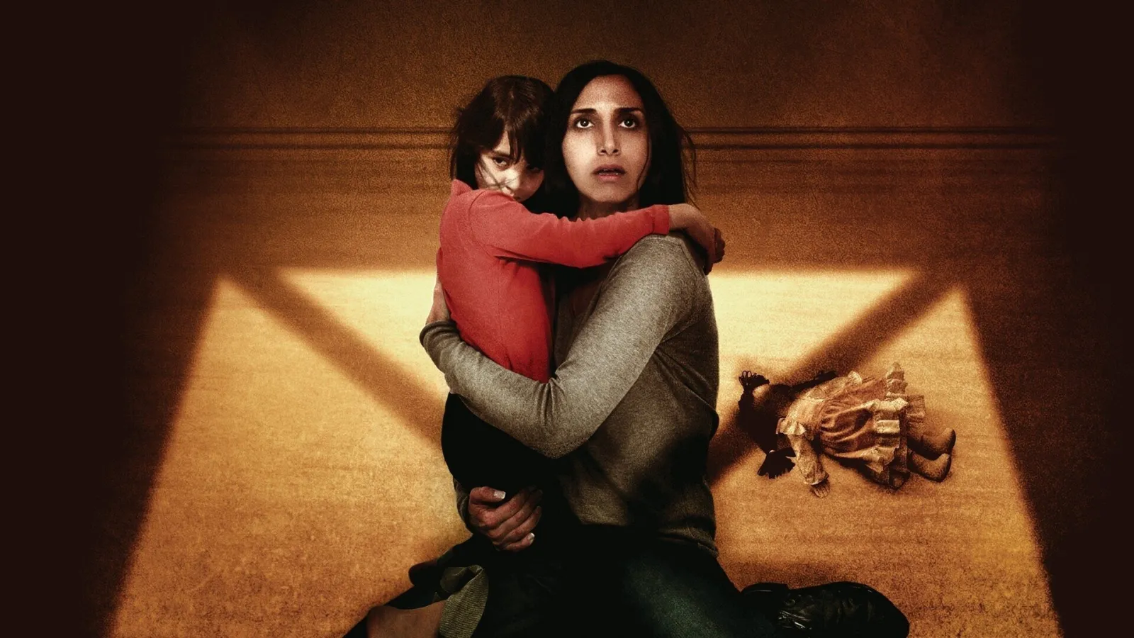 Under the Shadow - Il diavolo nell'ombra streaming ita