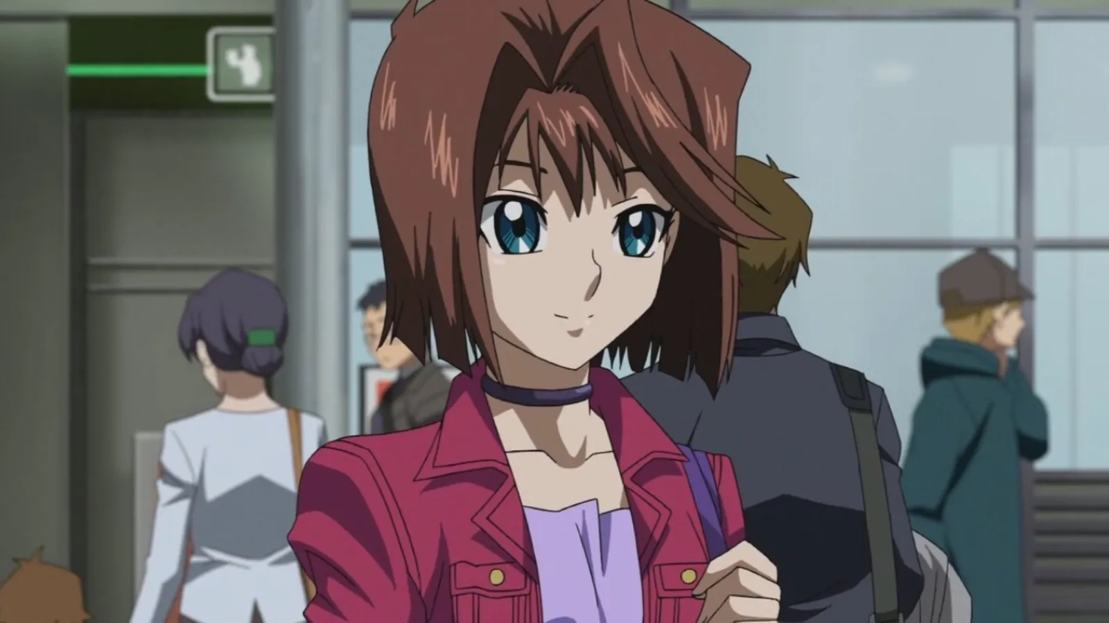 Yu-Gi-Oh! Il Lato Oscuro Delle Dimensioni streaming ita