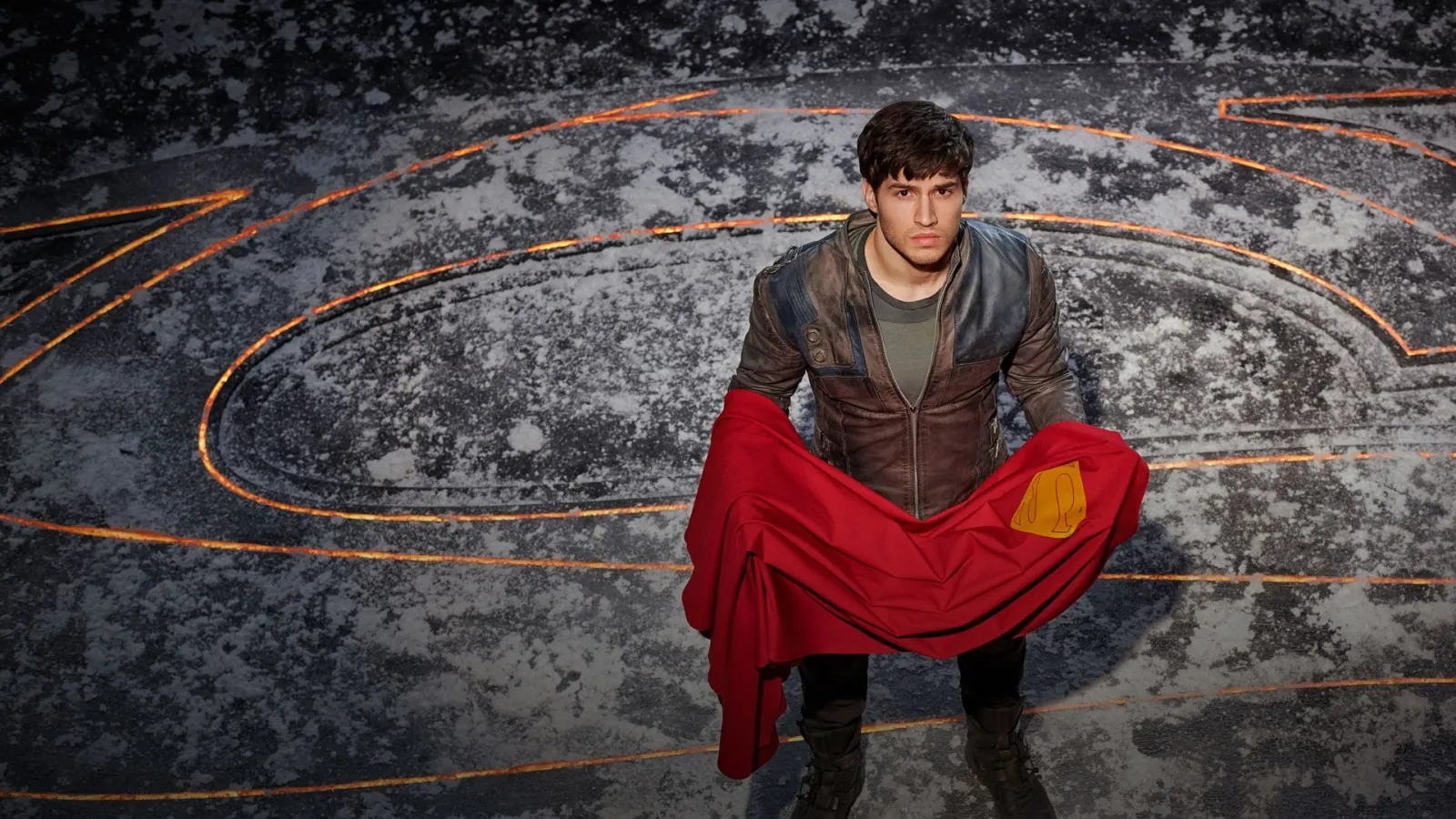 Krypton streaming ita