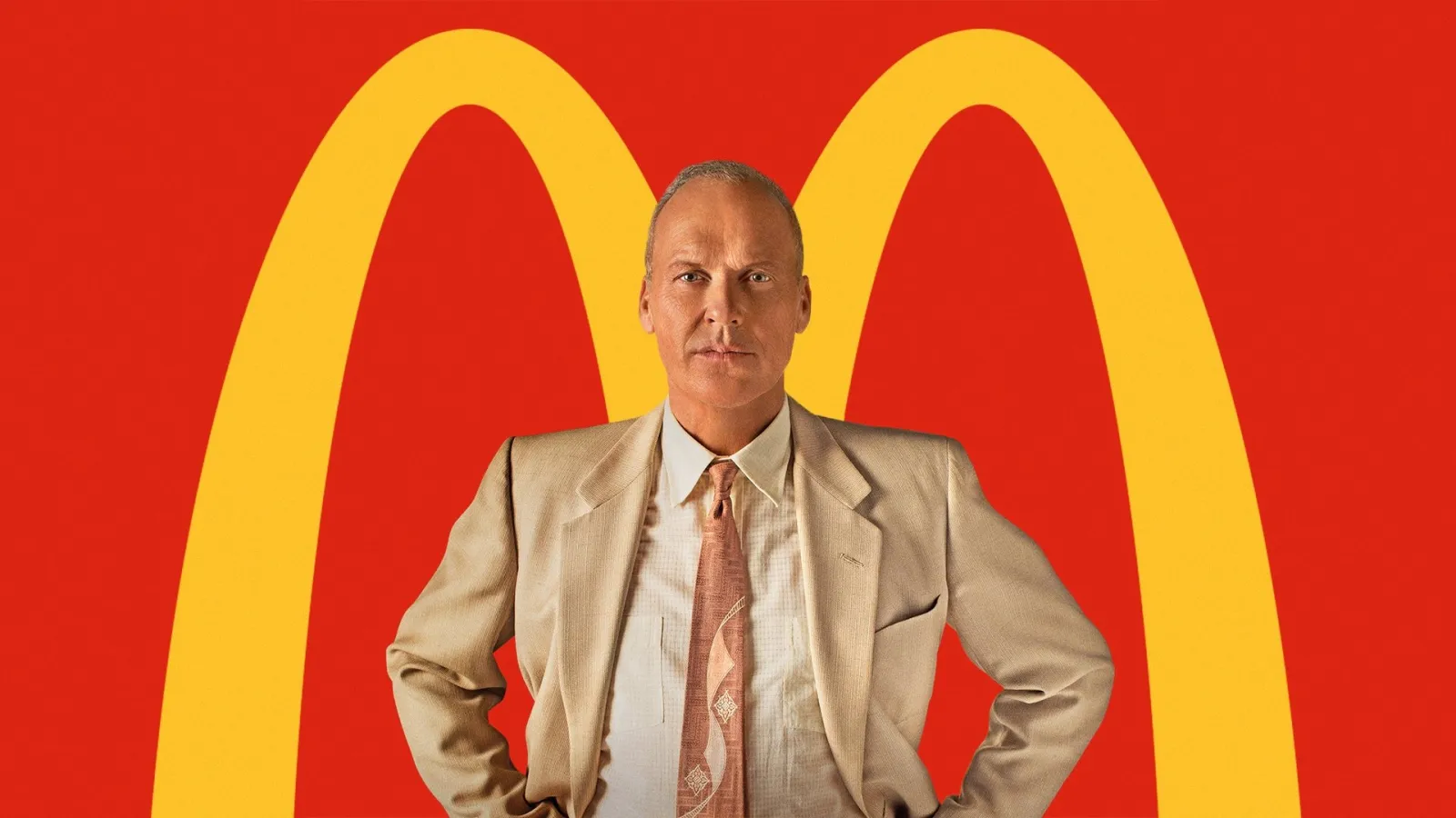The Founder streaming ita