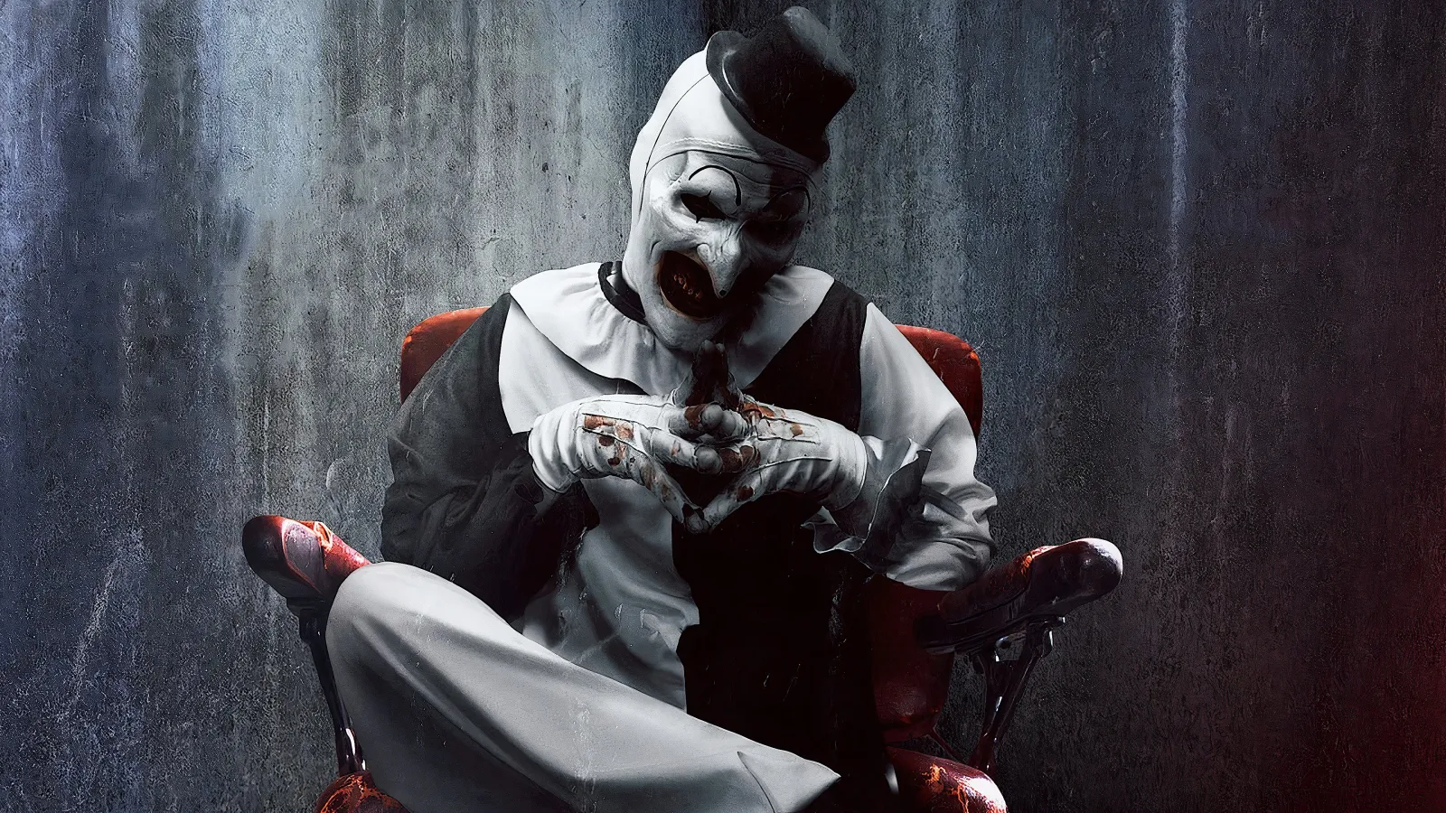 Terrifier streaming ita