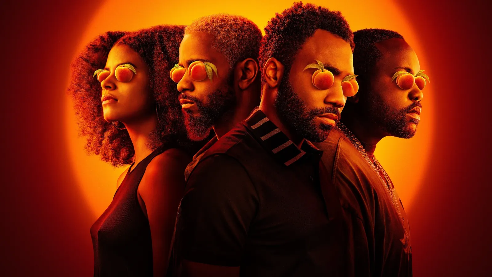 Atlanta streaming ita