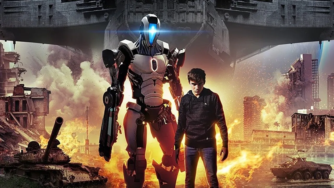 Taking Earth streaming ita