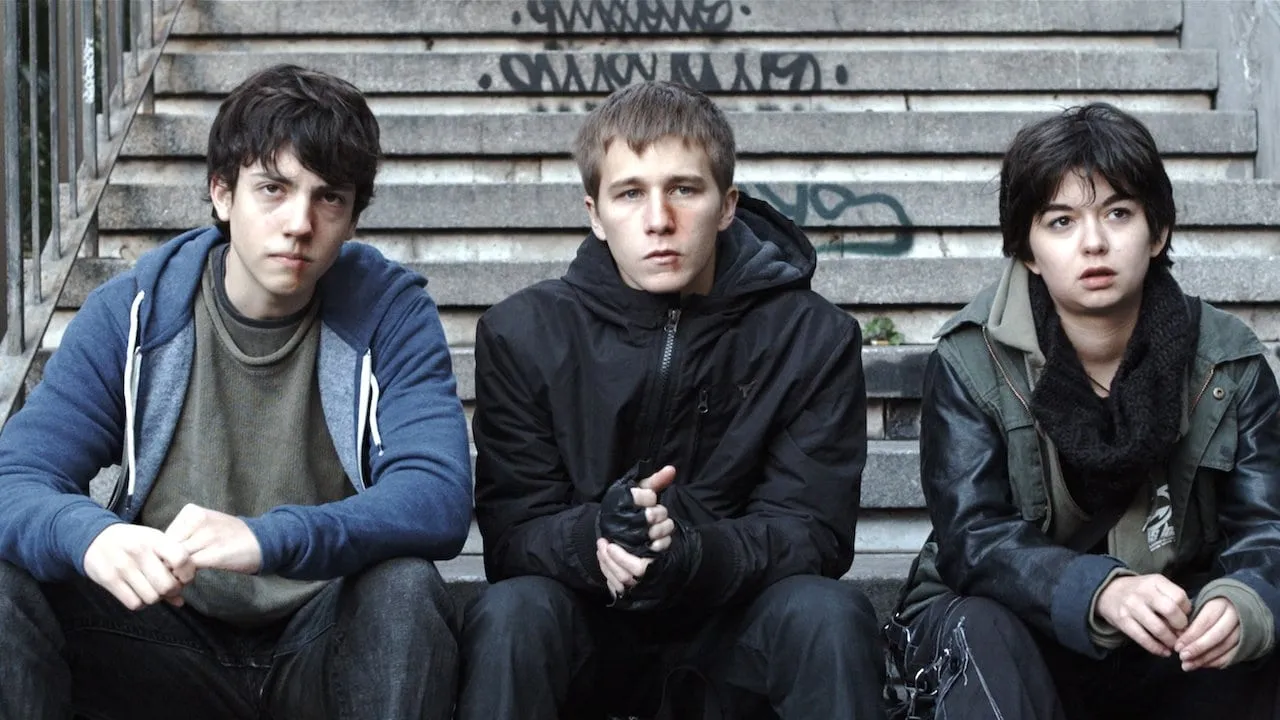 The Heroes of Evil streaming ita