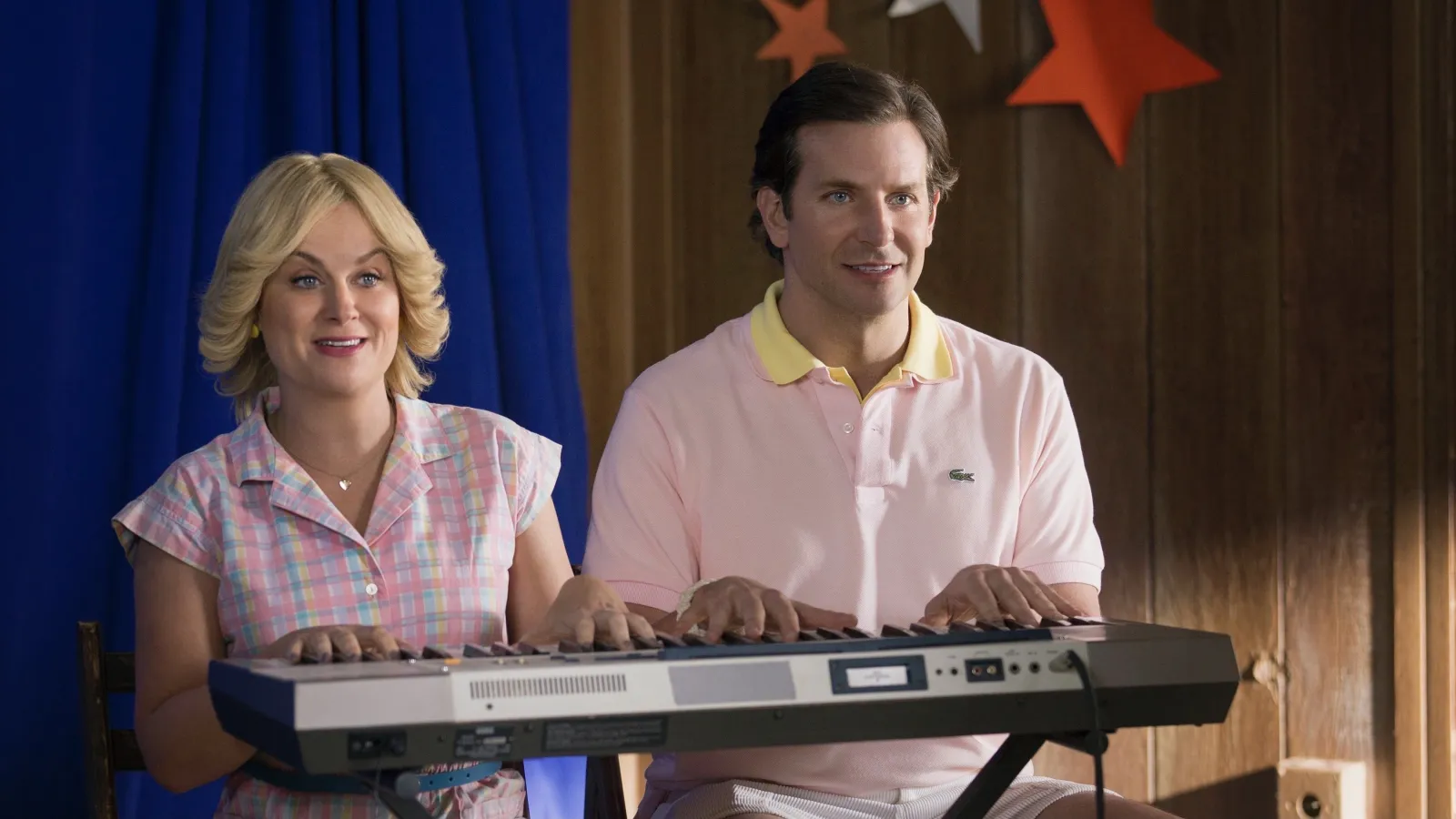Wet Hot American Summer: First Day of Camp streaming ita