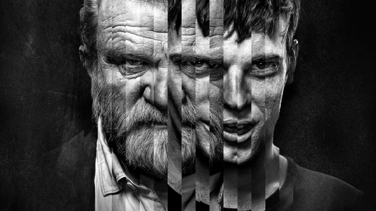 Mr. Mercedes streaming ita