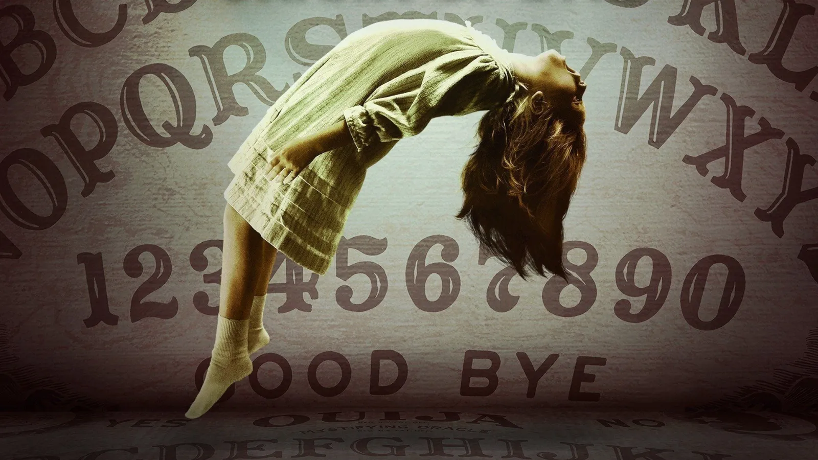 Ouija - L'origine del male streaming ita