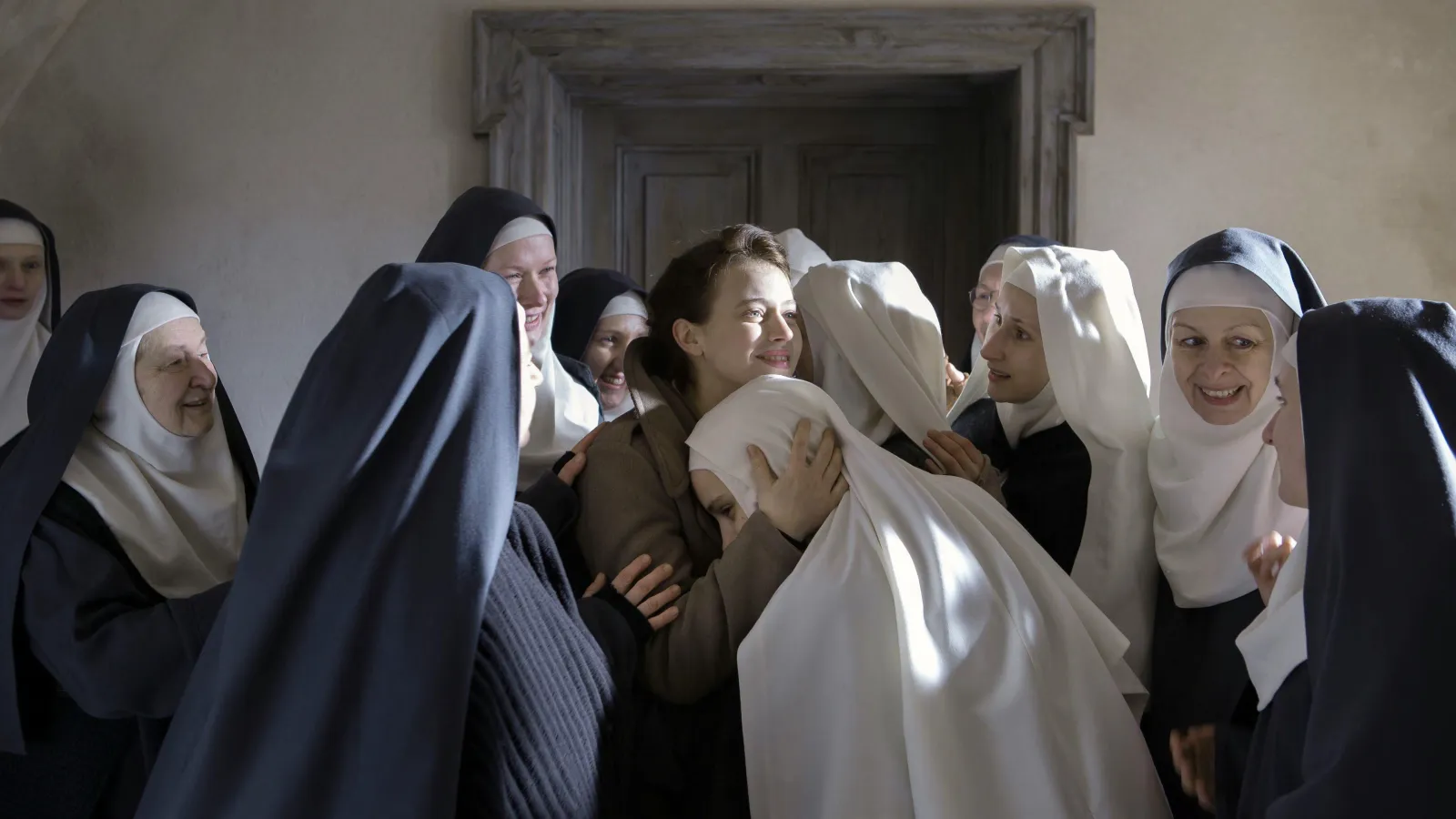 Agnus Dei streaming ita