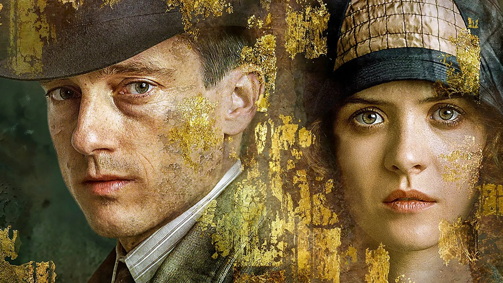 Babylon Berlin streaming ita