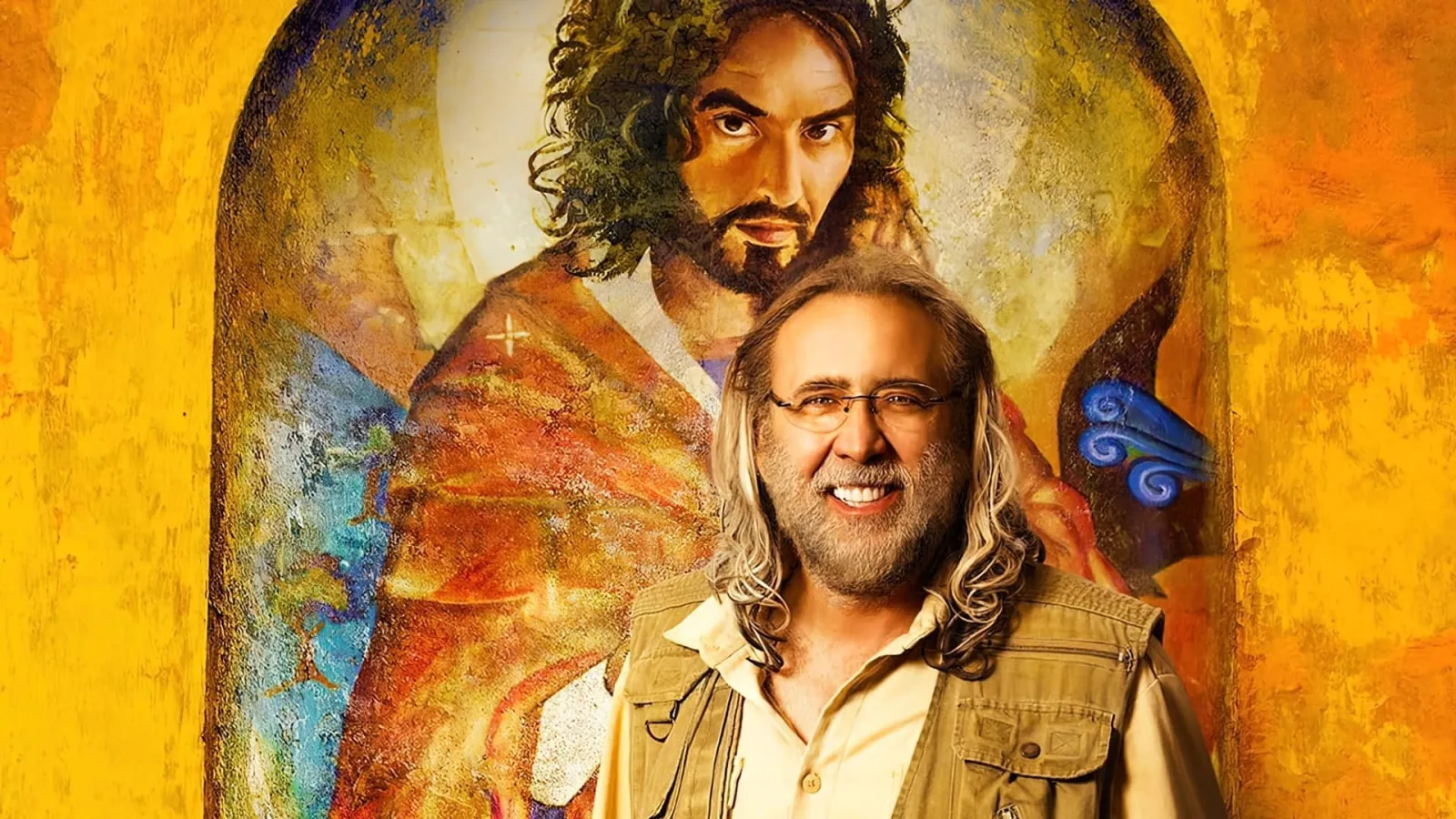 Io, Dio e Bin Laden streaming ita