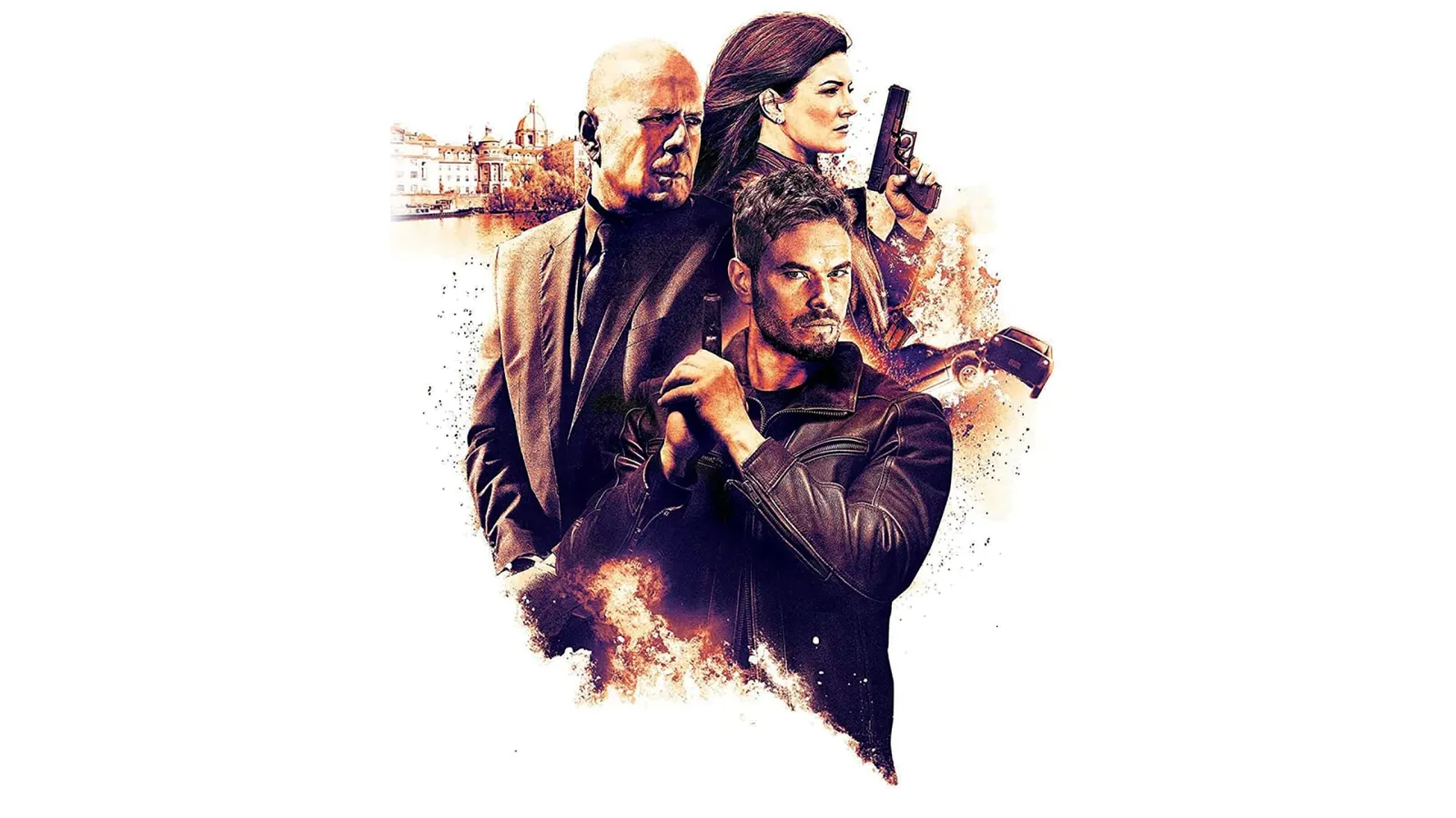 Extraction streaming ita