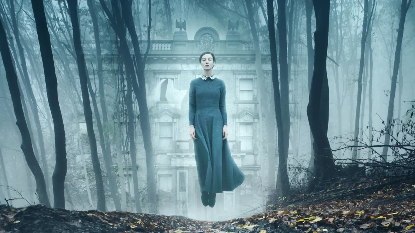 The Lodgers - Non infrangere le regole streaming ita