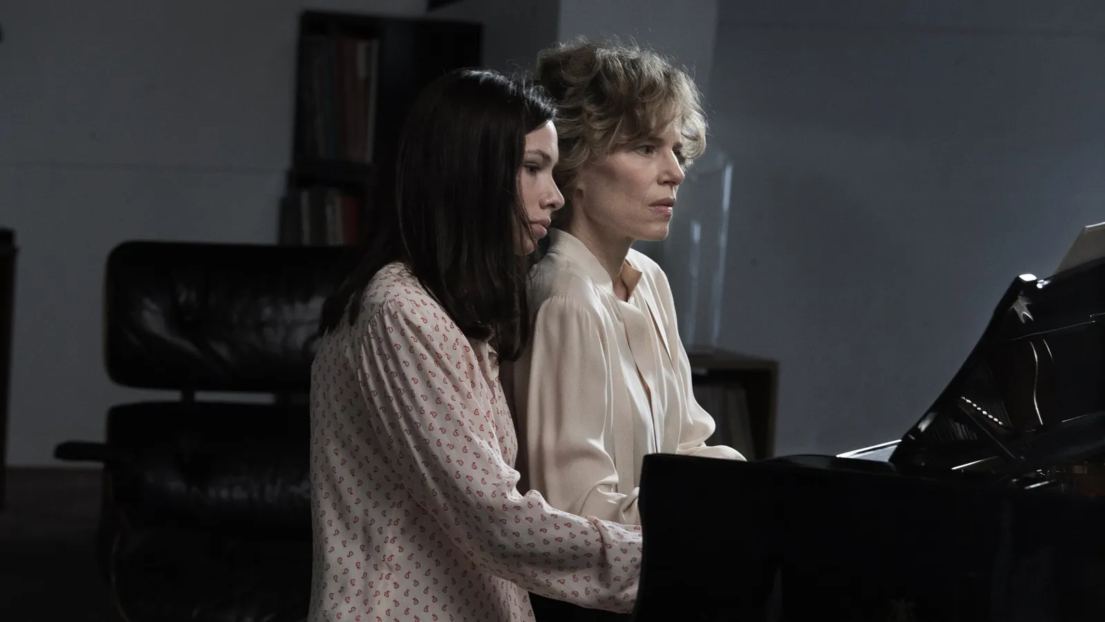 La vita accanto streaming ita