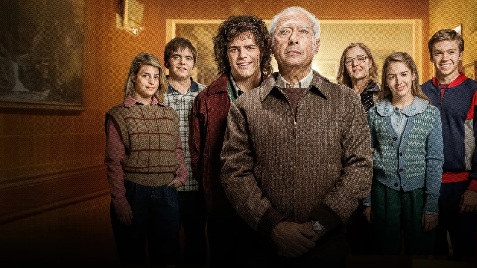 Il Clan streaming ita