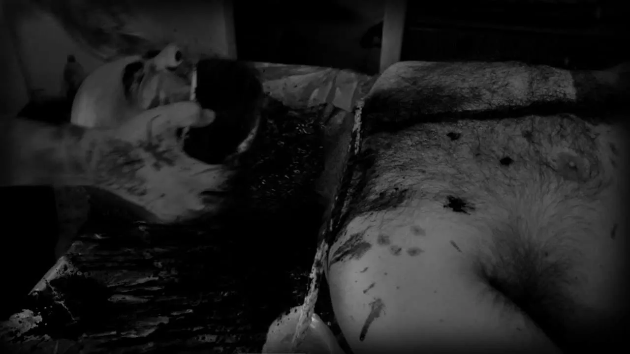Infidus [B/N] streaming ita