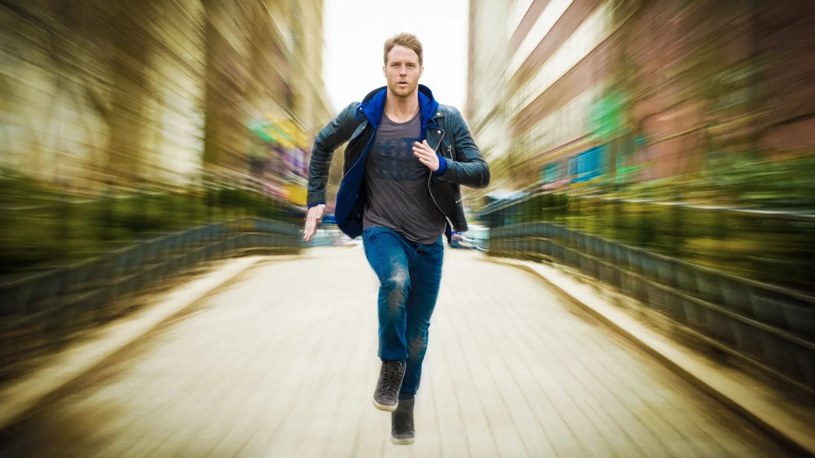 Limitless streaming ita