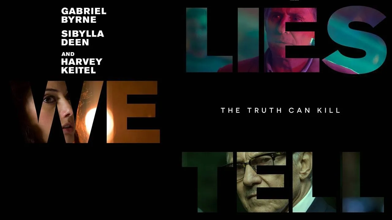 Lies We Tell streaming ita