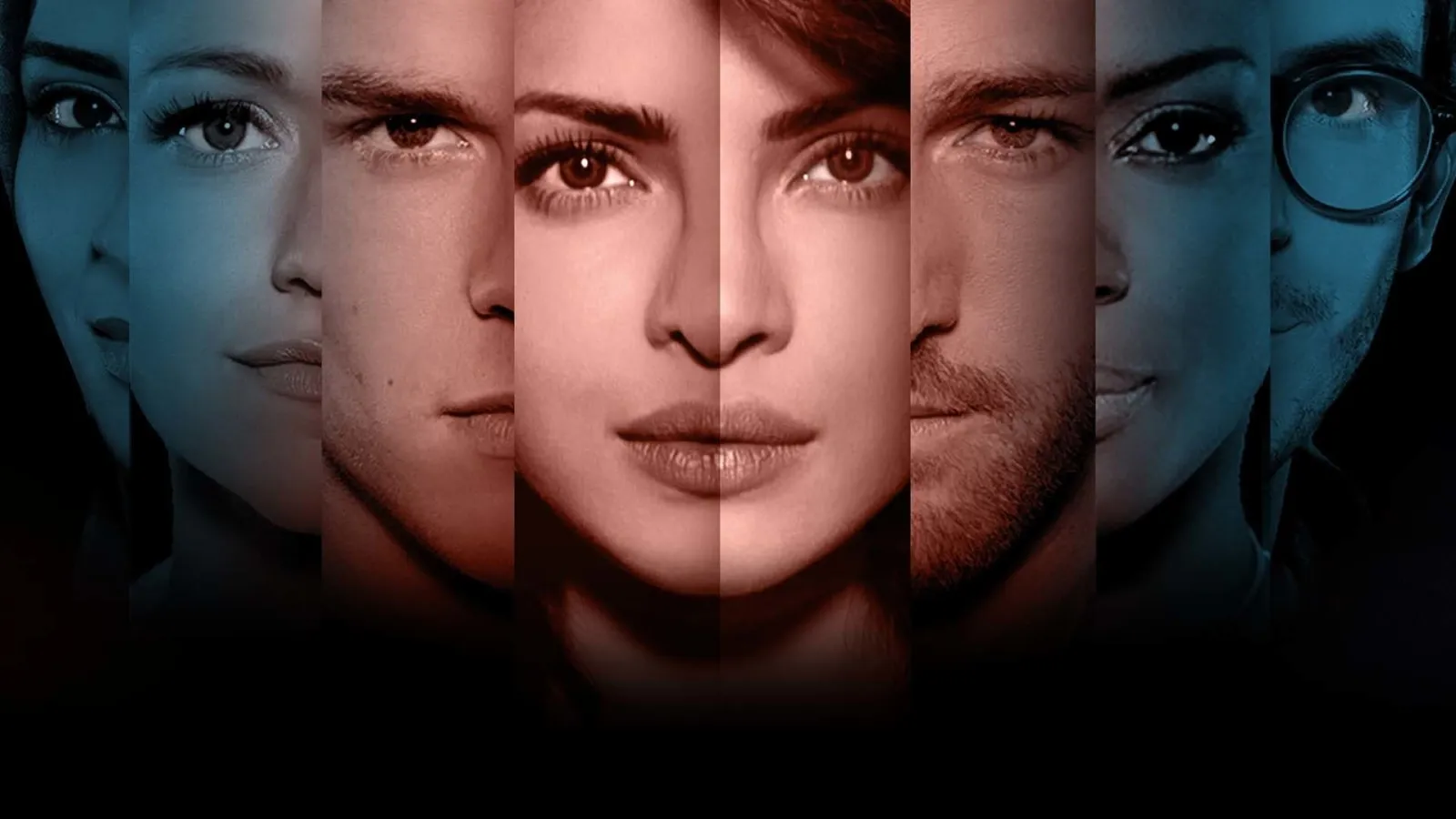 Quantico streaming ita