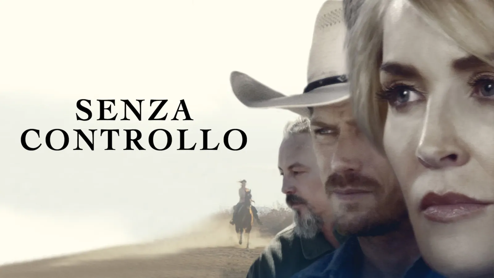 Senza controllo streaming ita