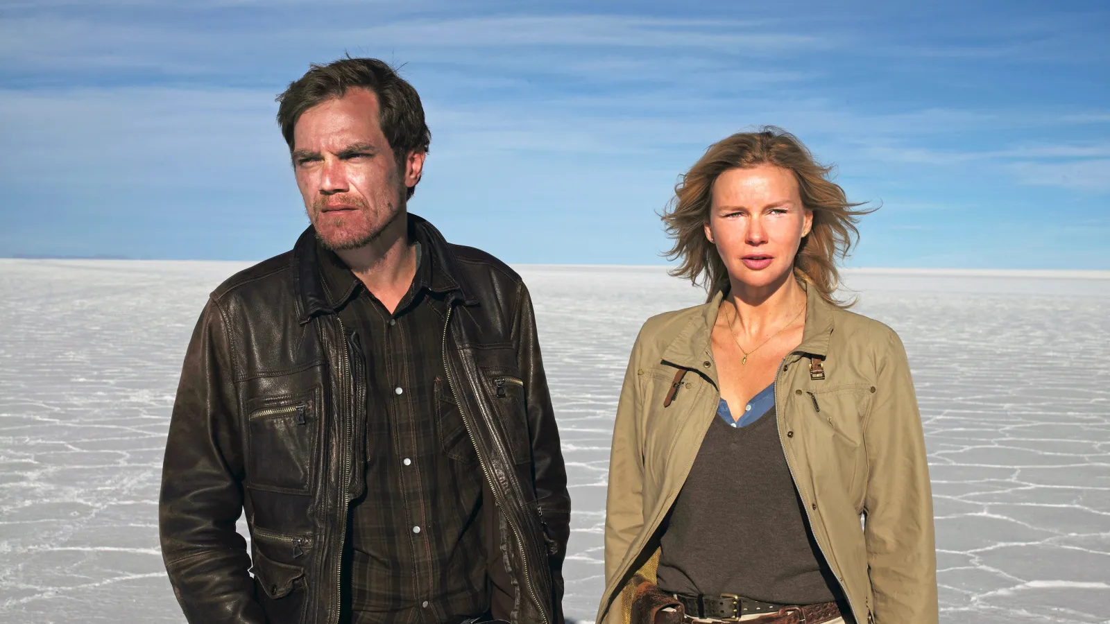Salt and Fire streaming ita