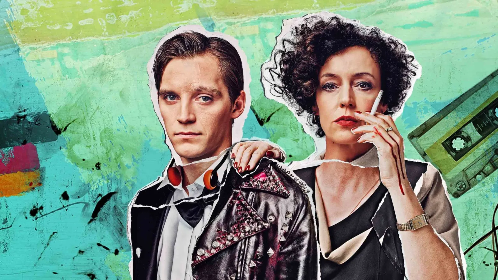 Deutschland 83 streaming ita