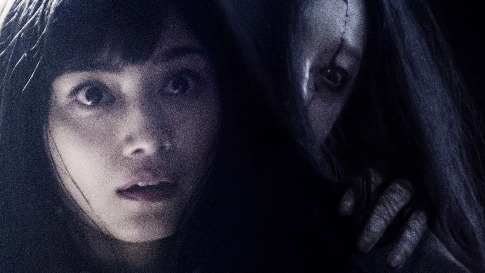 Ju-on 4: The Final Curse streaming ita