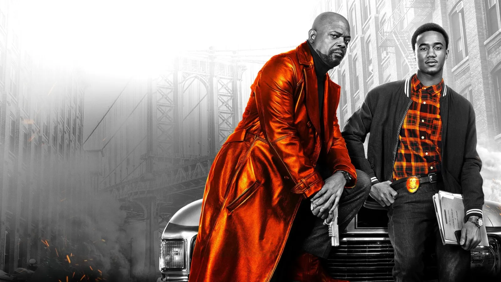Shaft streaming ita