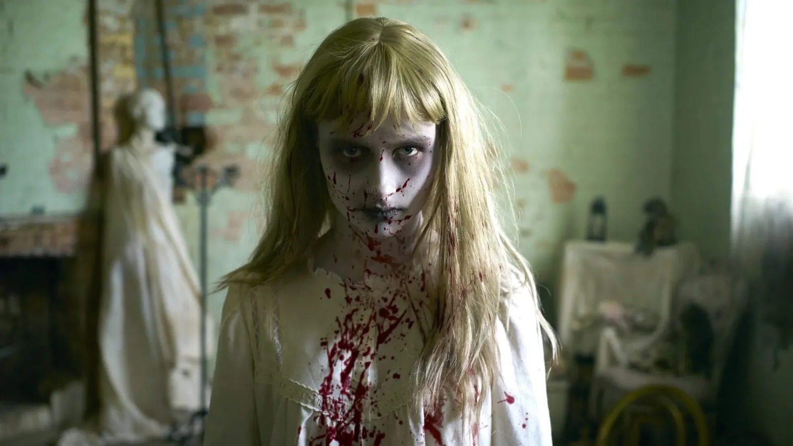Scare Campaign streaming ita