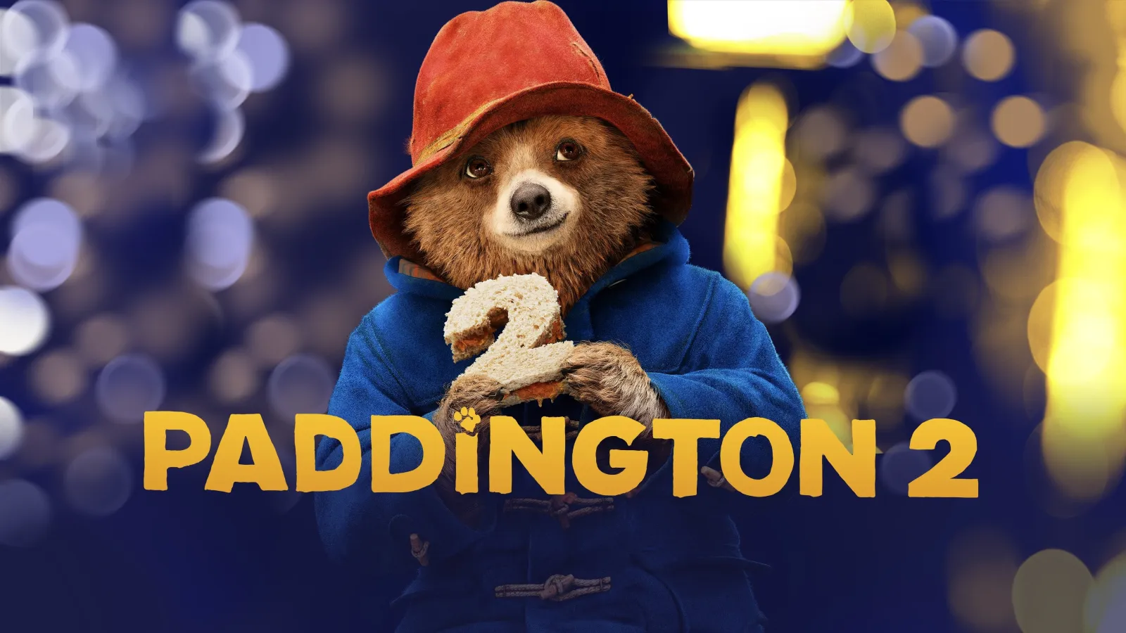Paddington 2 streaming ita