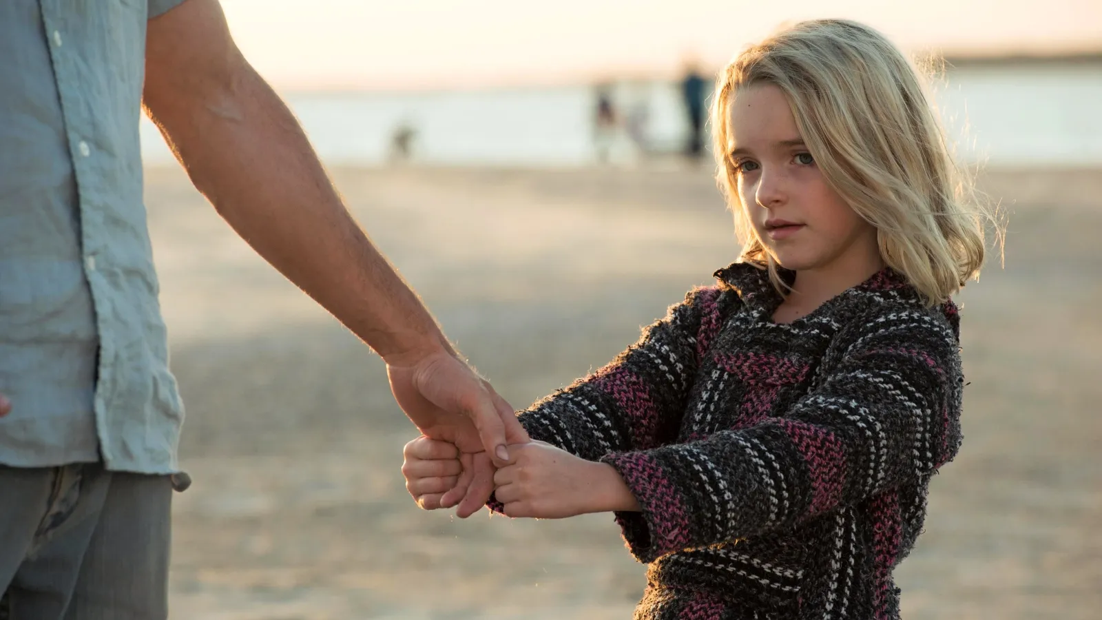 Gifted - Il dono del talento streaming ita