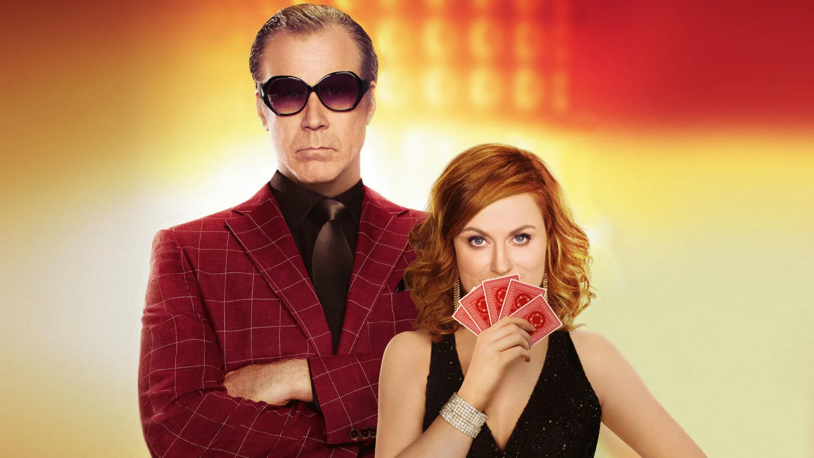 Casa Casinò - The House streaming ita