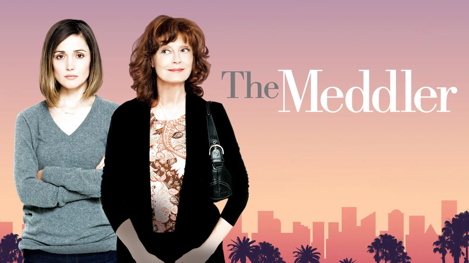The meddler streaming ita