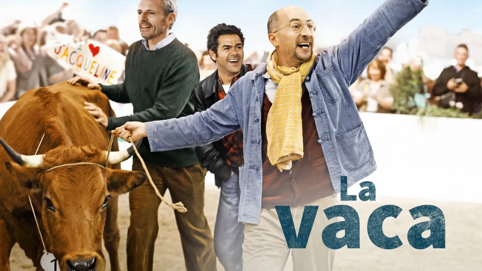 In viaggio con Jacqueline streaming ita
