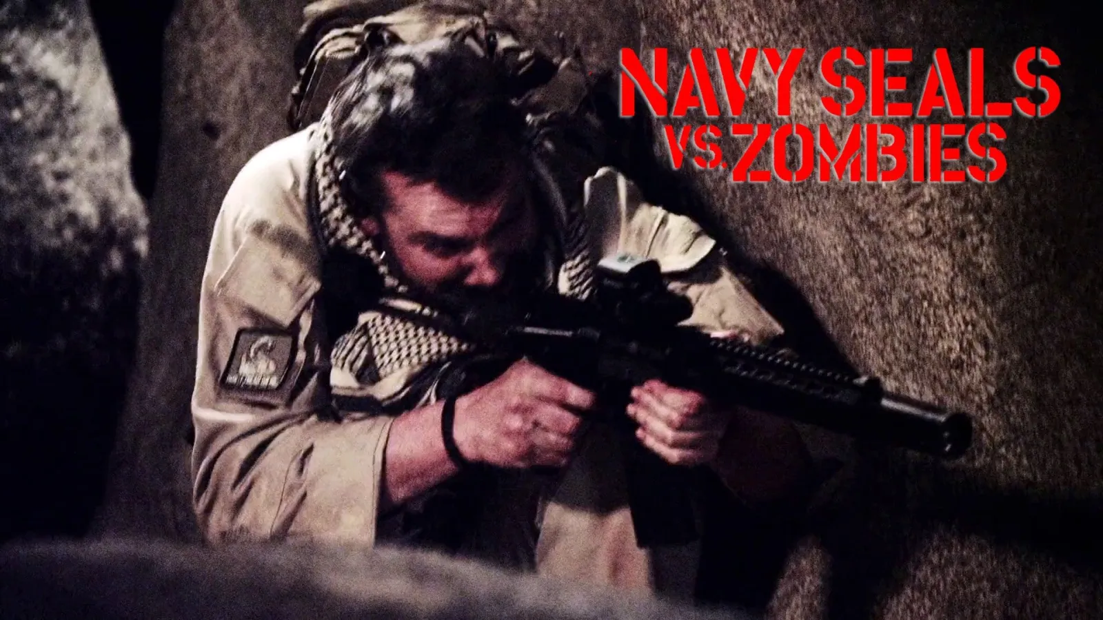Navy Seals - Attacco a New Orleans streaming ita